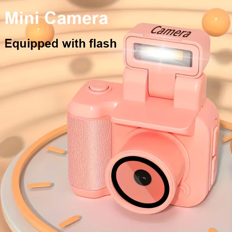 Nostalgic Memory Camera